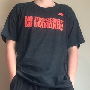 Adidas climacool T-shirt